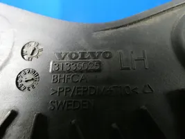 Volvo S60 Chlpacze przednie 31335025