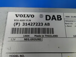 Volvo S60 Muut ohjainlaitteet/moduulit 31427223