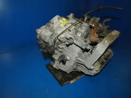 Volvo S60 Mechaninė 6 pavarų dėžė CG9R7002JB