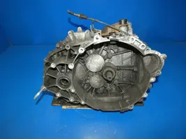 Volvo S60 Mechaninė 6 pavarų dėžė CG9R7002JB