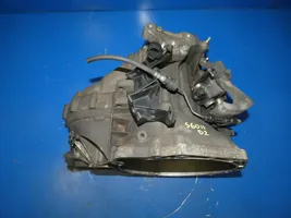 Volvo S60 Mechaninė 6 pavarų dėžė BG9R7002JCC