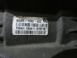 Volvo S60 Mechaninė 6 pavarų dėžė BG9R7002JCC