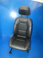 Mercedes-Benz C W204 Asiento delantero del conductor 