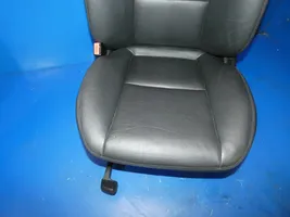 Mercedes-Benz C W204 Asiento delantero del conductor 