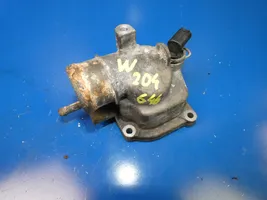 Mercedes-Benz C W204 Termostat / Obudowa termostatu A6462000715