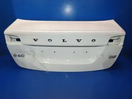 Volvo S60 Tailgate/trunk/boot lid 