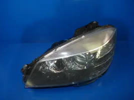 Mercedes-Benz CLC CL203 Headlight/headlamp 