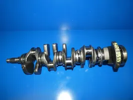 Volvo S60 Crankshaft 3125838