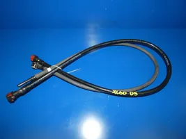 Volvo XC60 Fuel line/pipe/hose 