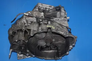 Volvo S60 Mechaninė 6 pavarų dėžė 1285017