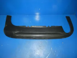 Volvo S60 Rear bumper lower part trim 