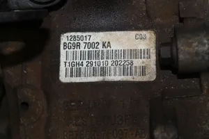 Volvo S60 Mechaninė 6 pavarų dėžė BG9R7002KA