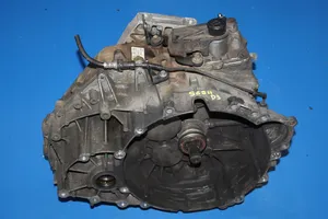 Volvo S60 Mechaninė 6 pavarų dėžė BG9R7002KA