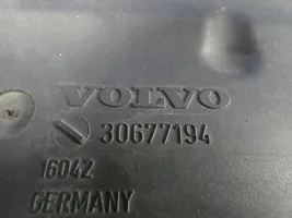 Volvo S40 Boîtier de filtre à air 30677194