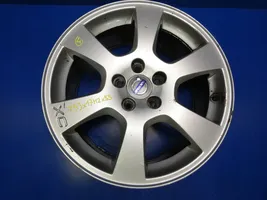 Volvo XC60 R17 alloy rim 