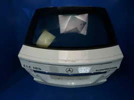 Mercedes-Benz CLC CL203 Portellone posteriore/bagagliaio 