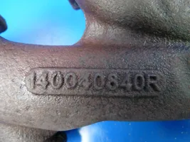 Mercedes-Benz Citan W415 Exhaust manifold 140040840R