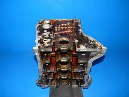 Mercedes-Benz CLC CL203 Bloc moteur 