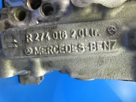 Mercedes-Benz C W205 Galvutė R27401620