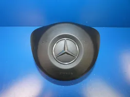 Mercedes-Benz CLA C117 X117 W117 Capteur de collision / impact de déploiement d'airbag 0008601000