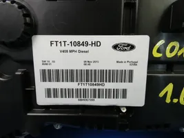 Ford Transit -  Tourneo Connect Tachimetro (quadro strumenti) FT1T10849HD