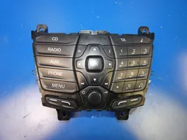 Ford Transit -  Tourneo Connect Controllo multimediale autoradio BK2T18K811EC