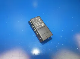 Ford Transit -  Tourneo Connect Przekaźnik / Modul układu ogrzewania wstępnego 9809931580