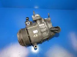 Ford Transit -  Tourneo Connect Ilmastointilaitteen kompressorin pumppu (A/C) 4472807242