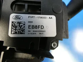 Ford Transit -  Tourneo Connect Turvatyynyn liukurenkaan sytytin (SRS-rengas) DV6T14A664AA