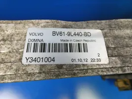 Volvo V40 Radiatore intercooler BV619L440BD