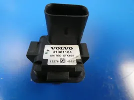 Volvo V40 Telecamera per retrovisione/retromarcia 31381184