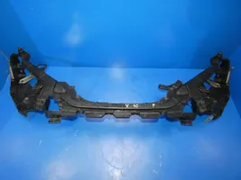 Volvo V40 Traversa di supporto paraurti anteriore 31378700