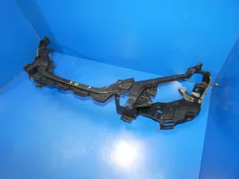 Volvo V40 Traversa di supporto paraurti anteriore 31378700