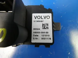 Volvo V40 Ventola riscaldamento/ventilatore abitacolo 31369487