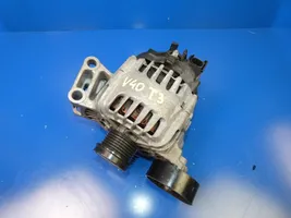 Volvo V40 Generatore/alternatore 31285435