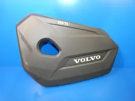 Volvo V40 Couvercle cache moteur 