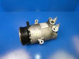 Volvo V40 Compresor (bomba) del aire acondicionado (A/C)) 31369800