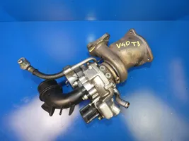 Volvo V40 Turboahdin CJ5G-7K682-DA