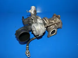 Volvo V40 Turboahdin CJ5G-7K682-DA