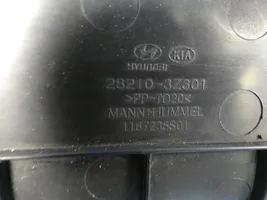 Hyundai i40 Tube d'admission d'air 28210-3Z301