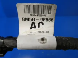 Volvo V40 Cavi iniettore di carburante BM5G-9F666-AC