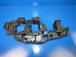 Volvo V40 Variklio dangtis (apdaila) CM5G-9U550-AA