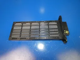 Hyundai i40 Radiateur électrique de chauffage auxiliaire 13L160945