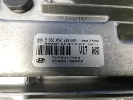 Hyundai i40 Vaihdelaatikon ohjainlaite/moduuli 95440-3BAP0