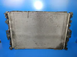 Volvo S60 Coolant radiator 