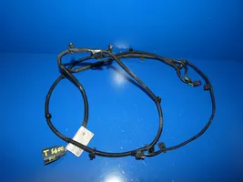 Volvo S60 Parking sensor (PDC) wiring loom 31376420