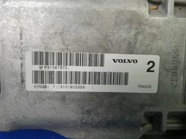 Volvo S60 Комплект оси рулевого колеса 31387670