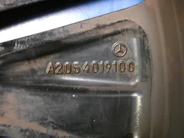 Mercedes-Benz C W205 Jante alliage R17 A2054019100