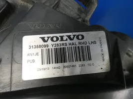 Volvo S60 Lampa przednia 31358099