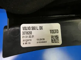 Volvo S60 Rear/tail lights 